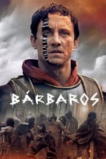 Bárbaros (2020) 2x2