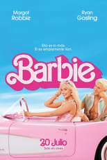 Barbie (2023)