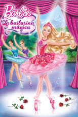 VER Barbie en La bailarina mágica (2013) Online Gratis HD