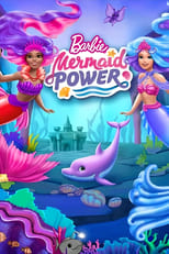 Barbie: Poder de sirena (2022)