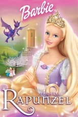 Barbie: Princesa Rapunzel (2002)