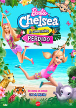 Barbie y Chelsea: El Cumpleaños Perdido (2021)