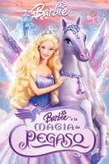 VER Barbie y La magia de pegaso (2005) Online Gratis HD