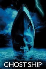 VER Barco fantasma (2002) Online Gratis HD