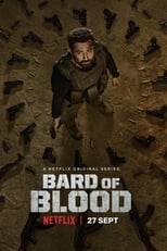 Bard of Blood (2019) 1x2