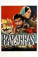 Barrabás (1961)