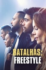 VER Batalla: Freestyle (2022) Online Gratis HD