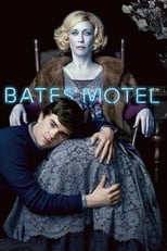 Bates Motel (2013) 3x4