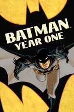 Batman: Año Uno (2011)