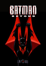 Batman del futuro (1999) 2x8