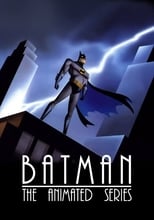 Batman: La serie animada (1992) 1x10