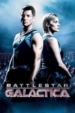 Battlestar Galactica (2004) 2x16