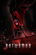 Batwoman (2019) 3x11