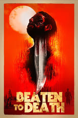 VER Beaten to Death (2022) Online Gratis HD