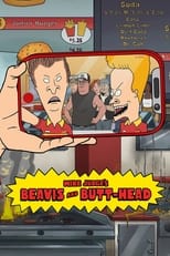 Beavis y Butt-Head (2022) 1x12