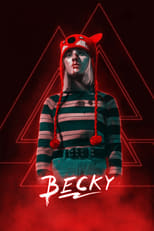 VER Becky (2020) Online Gratis HD