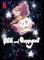 Bee and PuppyCat: Lazy in Space (2013) 1x7