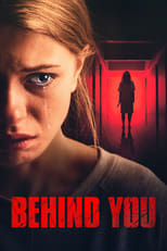 VER Behind You (2020) Online Gratis HD