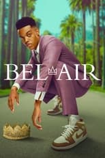 Bel-Air (2022) 3x1