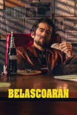 VER Belascoarán (2022) Online Gratis HD