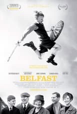 Belfast (2021)