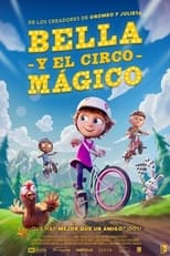 Bella y el circo mágico (2020)