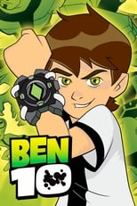 Ben 10 (2005) 3x2