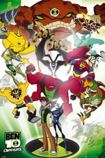 VER Ben 10: Omniverse (2012) Online Gratis HD