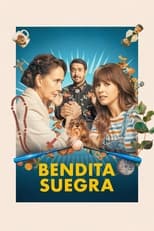 VER Bendita Suegra (2023) Online Gratis HD