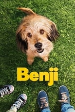 VER Benji (2018) Online Gratis HD