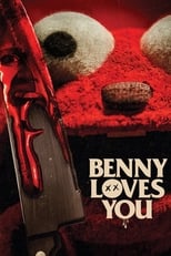 VER Benny loves you (2019) Online Gratis HD