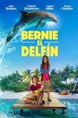 Bernie the Dolphin 2 (2019)