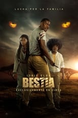 VER Bestia (2022) Online Gratis HD