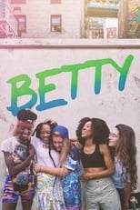 VER Betty (20202021) Online Gratis HD