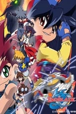 Beyblade (2001) 1x15