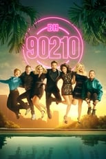 Bh90210 (2019) 1x4