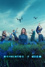 VER Bienvenidos a Edén (2022) Online Gratis HD