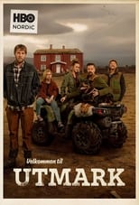 VER Bienvenidos a Utmark (2021) Online Gratis HD