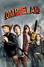 Bienvenidos a Zombieland (2009)