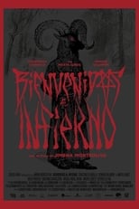 VER Bienvenidos al infierno (2021) Online Gratis HD