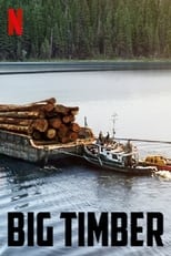 Big Timber (2020)