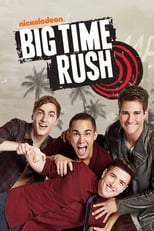 Big Time Rush (2009) 2x13