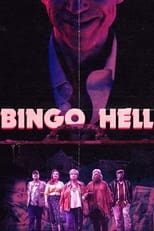 VER Bingo Hell (2021) Online Gratis HD