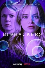 Biohackers (2020) 2x1