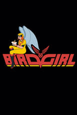 Birdgirl (2021) 1x2