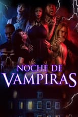 VER Bite Night (2022) Online Gratis HD