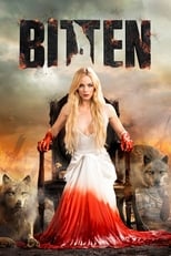 VER Bitten (2014) Online Gratis HD