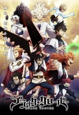 Black Clover (2017) 1x90