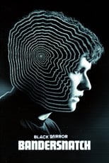 VER Black Mirror: Bandersnatch (2018) Online Gratis HD