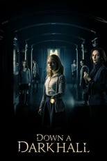 VER Blackwood (2018) Online Gratis HD